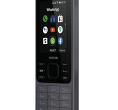 Nokia 6300 4G Mobiltelefon
