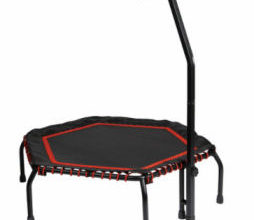 Wellactive Fitness-Trampolin