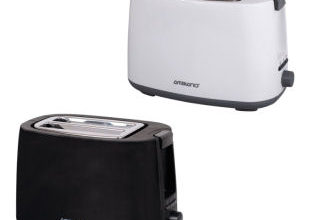 Ambiano DST-1 Toaster