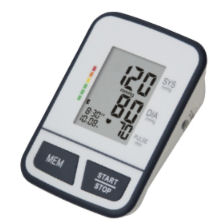Dittmann EBO 526 Blutdruckmessgerät