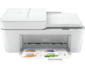HP DeskJet 4120e All-in-One Drucker