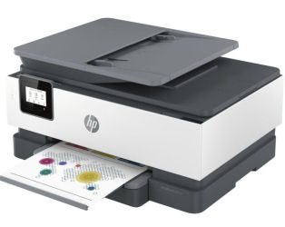 HP OfficeJet 8012e All-in-One Drucker