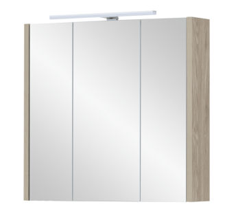 Home Creation Badezimmer-Spiegelschrank