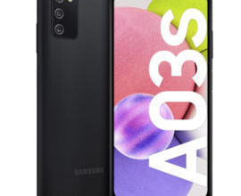 Samsung Galaxy A03s A037G Smartphone