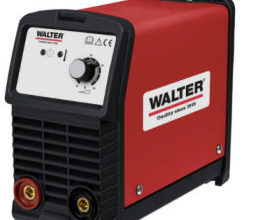 Walter WWS-120B2-K01 Inverter-Schweißgerät