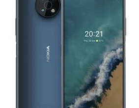 Nokia G50 Smartphone