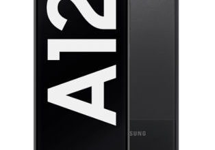 Samsung Galaxy A12 A127F Smartphone