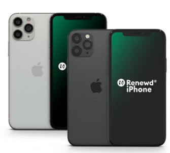iPhone 11 Pro Renewd Smartphone