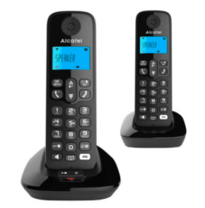 Alcatel E395 Voice Duo Schnurlos-TelefoneAlcatel E395 Voice Duo Schnurlos-Telefone