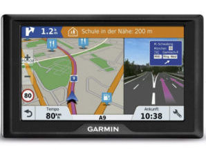 Garmin Drive 5 Europe MT-S Navigationsgerät