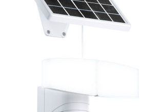 Lightway Solar-Strahler