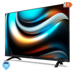 Sharp DI4EA 32-Zoll Android-TV Fernseher