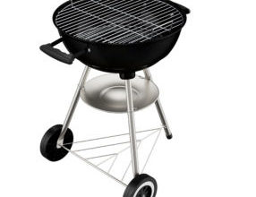 Grillmeister Kugelgrill