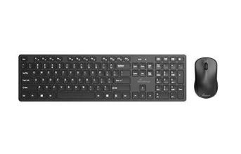 MediaRange MROS107 Tastatur-Maus-Set