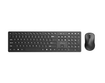 MediaRange MROS107 Tastatur-Maus-Set