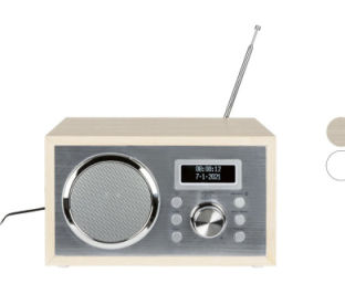 Silvercrest DAB+ Radio