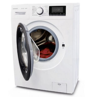 Aliomatic Waschmaschine
