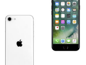 Apple iPhone SE 2020 Refurbished Smartphone