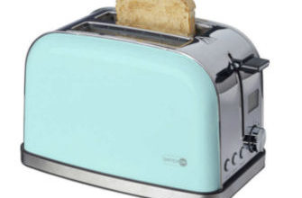 Switch On TO-PA2201 Toaster