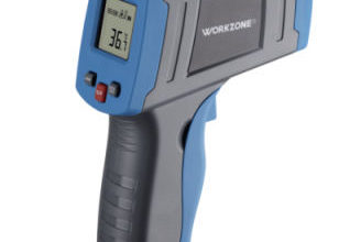 Workzone Infrarot-Thermometer