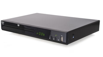 Xoro HSD 8470 DVD-Player