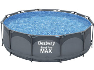 Bestway Steel Pro Max Frame Pool-Set