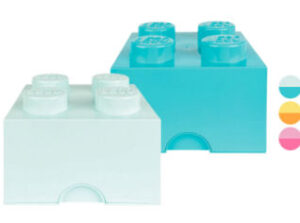 Lego Aufbewahrungsboxen