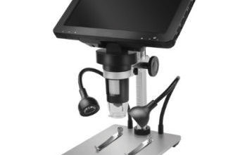 Maginon DM-300 Digital-Mikroskop