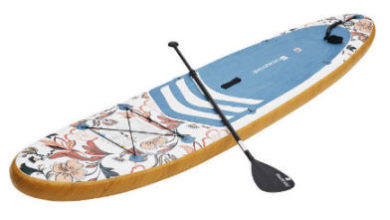 Newcential Stand-Up-Paddle-Board