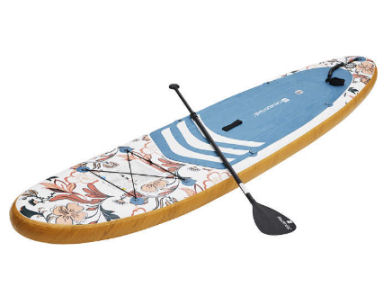 Newcential Stand-Up-Paddle-Board