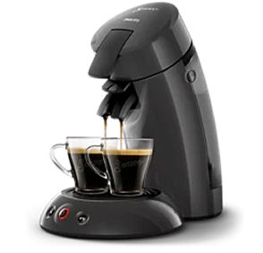 Philips HD6553/59 Kaffeepadmaschine