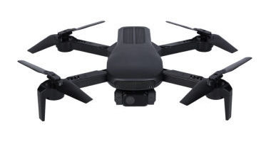 Maginon QC-800SE WiFi-Drohne