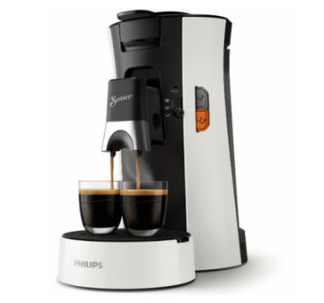 Philips CSA230 Kaffeepadmaschine