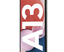 Samsung Galaxy A13 SM-A137F Smartphone