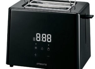 Ambiano Digitaler Toaster