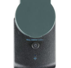 Silvercrest Zigbee Smart Home Außen-Steckdosen-Adapter