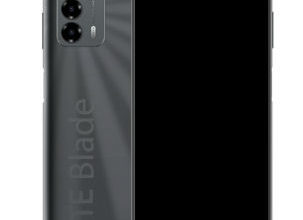 ZTE Blade V40 Vita Smartphone