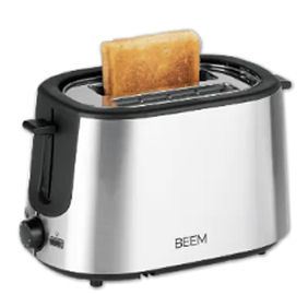 BEEM Toaster Pure