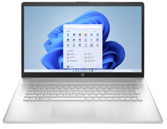 HP 17-cn2803ng Laptop