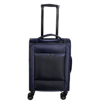 Live in Style Trolley-Bordcase Ultraleicht