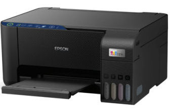 Epson EcoTank ET-2811 Tintenstrahldrucker