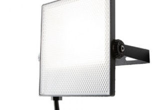 Maximus LED-Fluter 20 Watt
