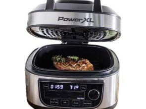 PowerXL Multi Cooker 12in1