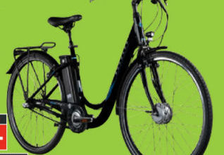 Zündapp Green 2.7 E-Bike