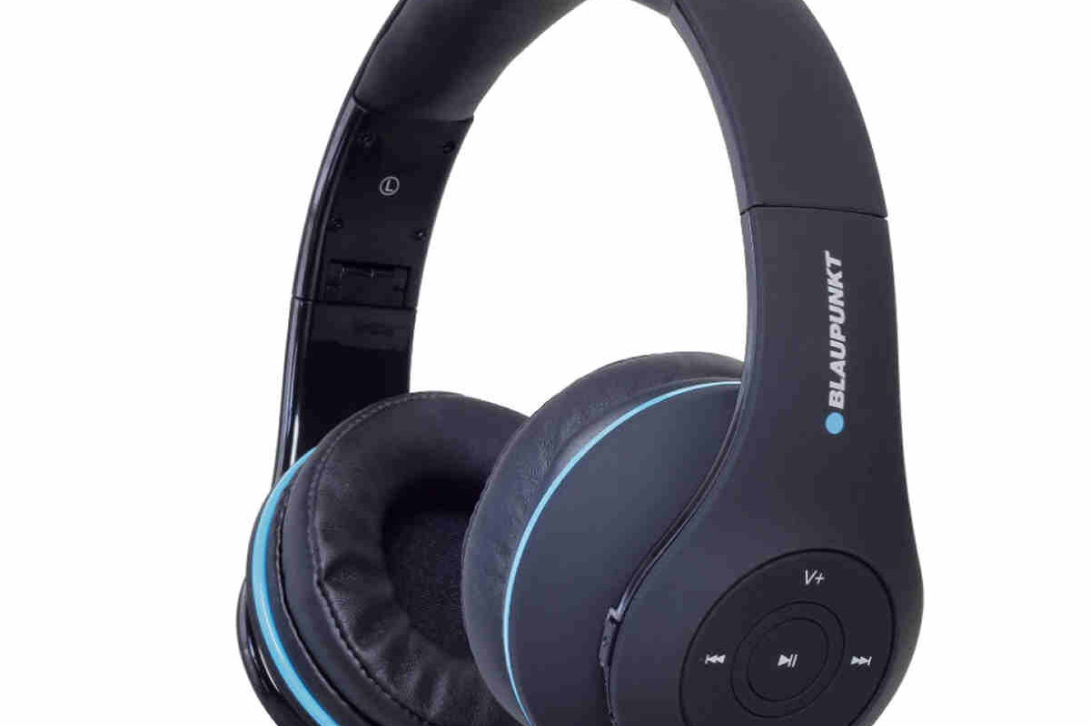 Blaupunkt HPB20 Kopfhörer