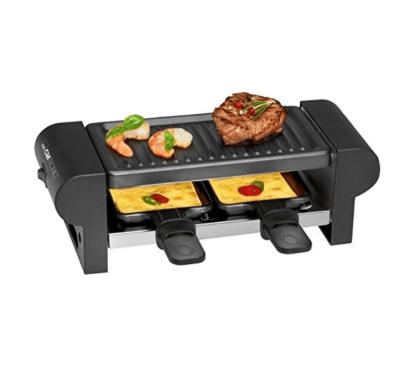 Clatronic Raclette-Grill RG 3592
