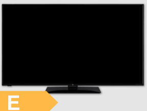 Dual 55-Zoll UHD-LED-Smart-TV Fernseher