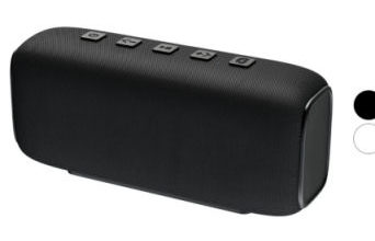 Silvercrest SBL 4 A2 Bluetooth-Lautsprecher