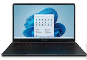 Thomson Neo Touch Notebook