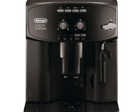 DeLonghi Kaffeevollautomat ESAM2900